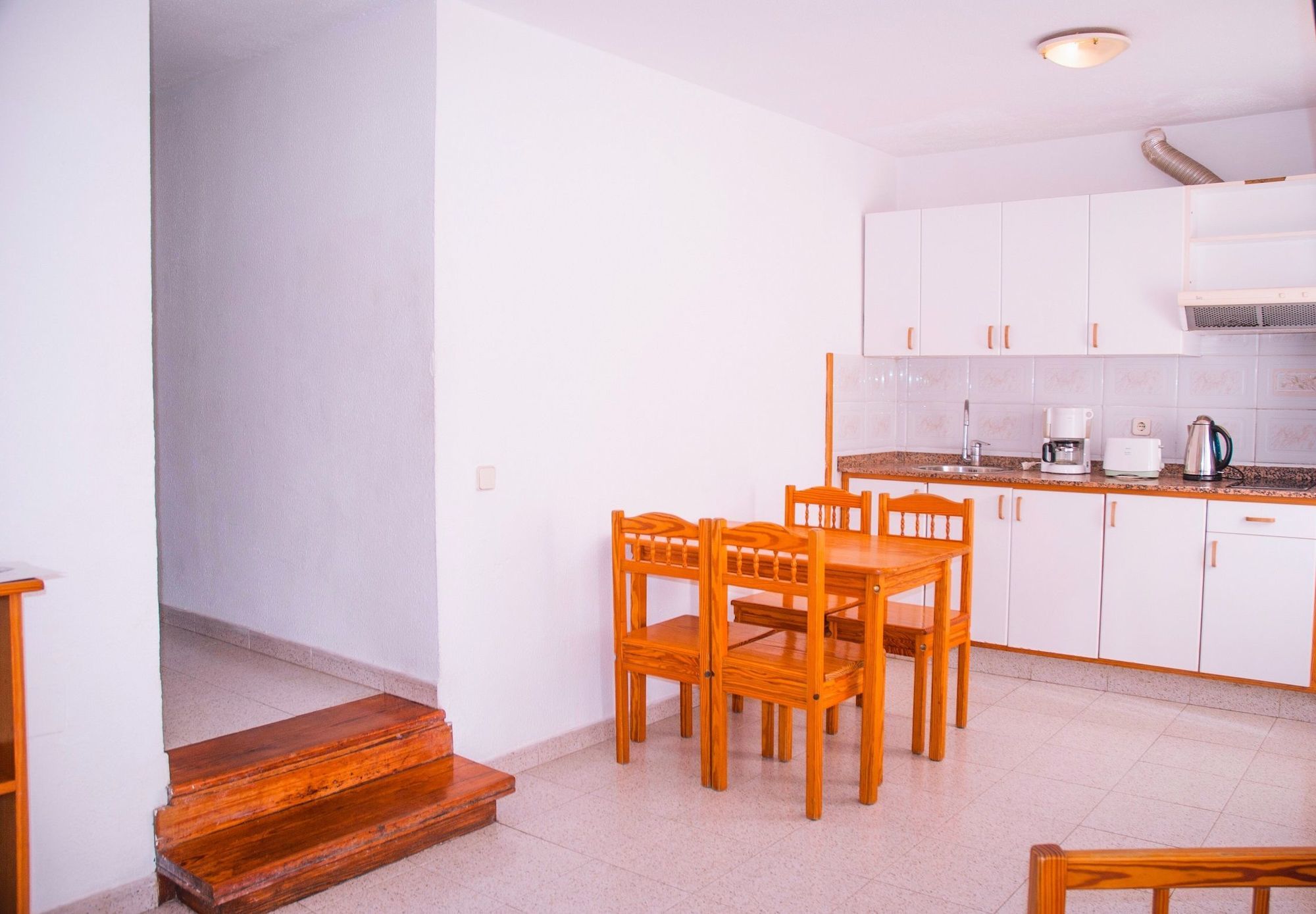 Apartamentos Tamaran Playa del Ingles  Exterior photo