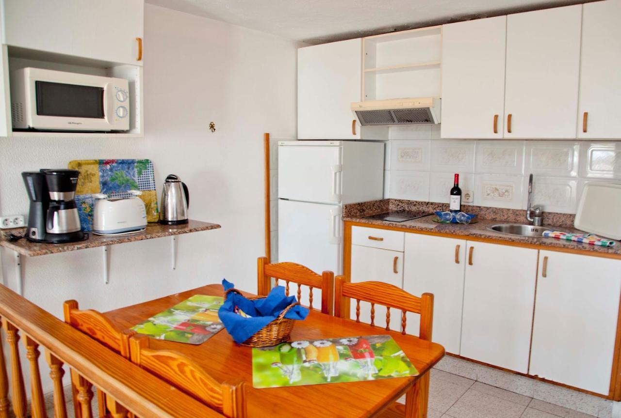 Apartamentos Tamaran Playa del Ingles  Exterior photo